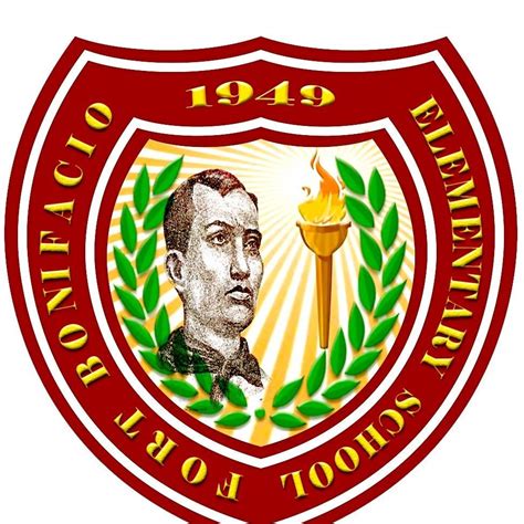 sdo tapat logo|Fort Bonifacio Elementary School .